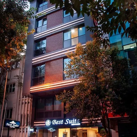 Bakirkoy Provincia di Istanbul