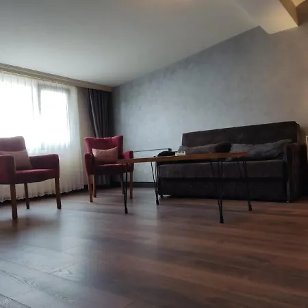Bakirkoy Provincia di Istanbul