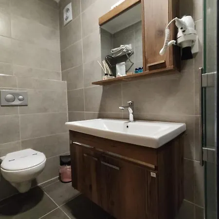 Bakirkoy Hotel Provincia di Istanbul